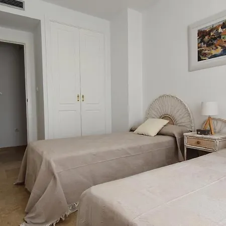 Apartment Playa Mar *