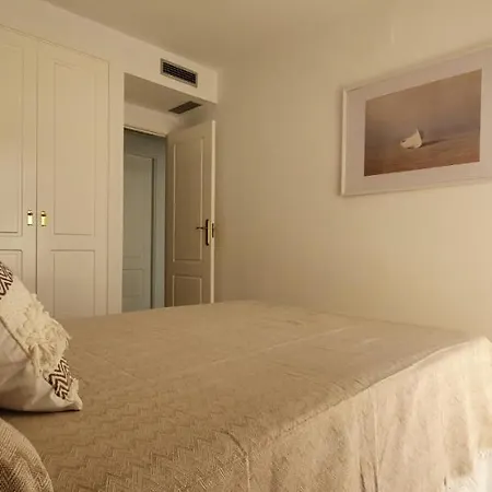 Playa Mar Apartment *