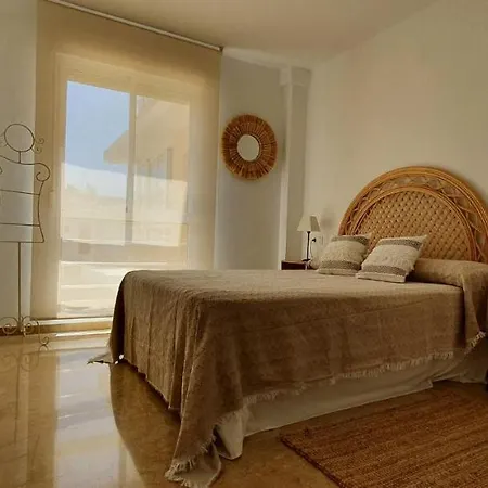 Apartment Playa Mar Denia