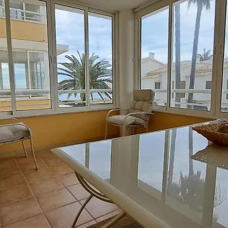 Playa Mar Apartamento *