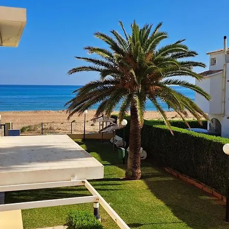 Apartamento Playa Mar